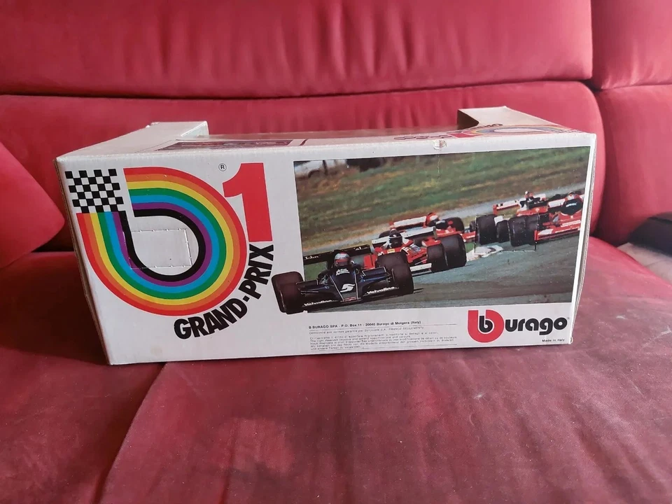 Lotus MK 81/3 - Immagine 4 di 4