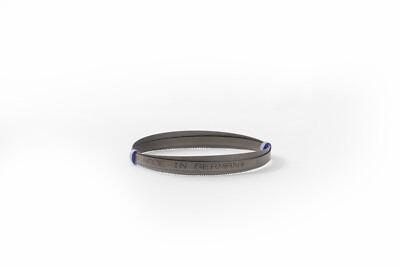 Bimetall Sägeband 733x13x0,5mm  24 Z für Akku Bandsäge Bosch GCB 18 V-Li Prof