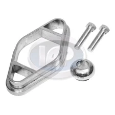 EMPI 4500 QUICK SHIFT KIT ALL VOLKSWAGEN T1 BUG BEETLE T2 BUS GHIA T3 1946-1979