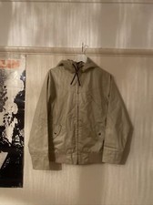 Hemp Hoodlamb Jacket, Women’s Size Small