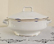 Richard Ginori antica zuppiera ovale