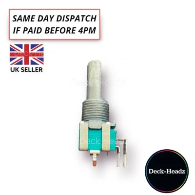 Pioneer EQ Potentiometer Pot Rotary Control for DJM 700 800 900 DCS1065 DCS1100