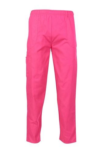 Donna Scrub unisex full elastic pants $7.99 - Picture 28 of 32