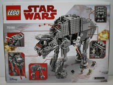 lego 75189