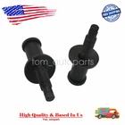 2 X New Rear Tailgate Striker Latch Lock For Ford F150 F250 F350 1L3Z99404A42AA