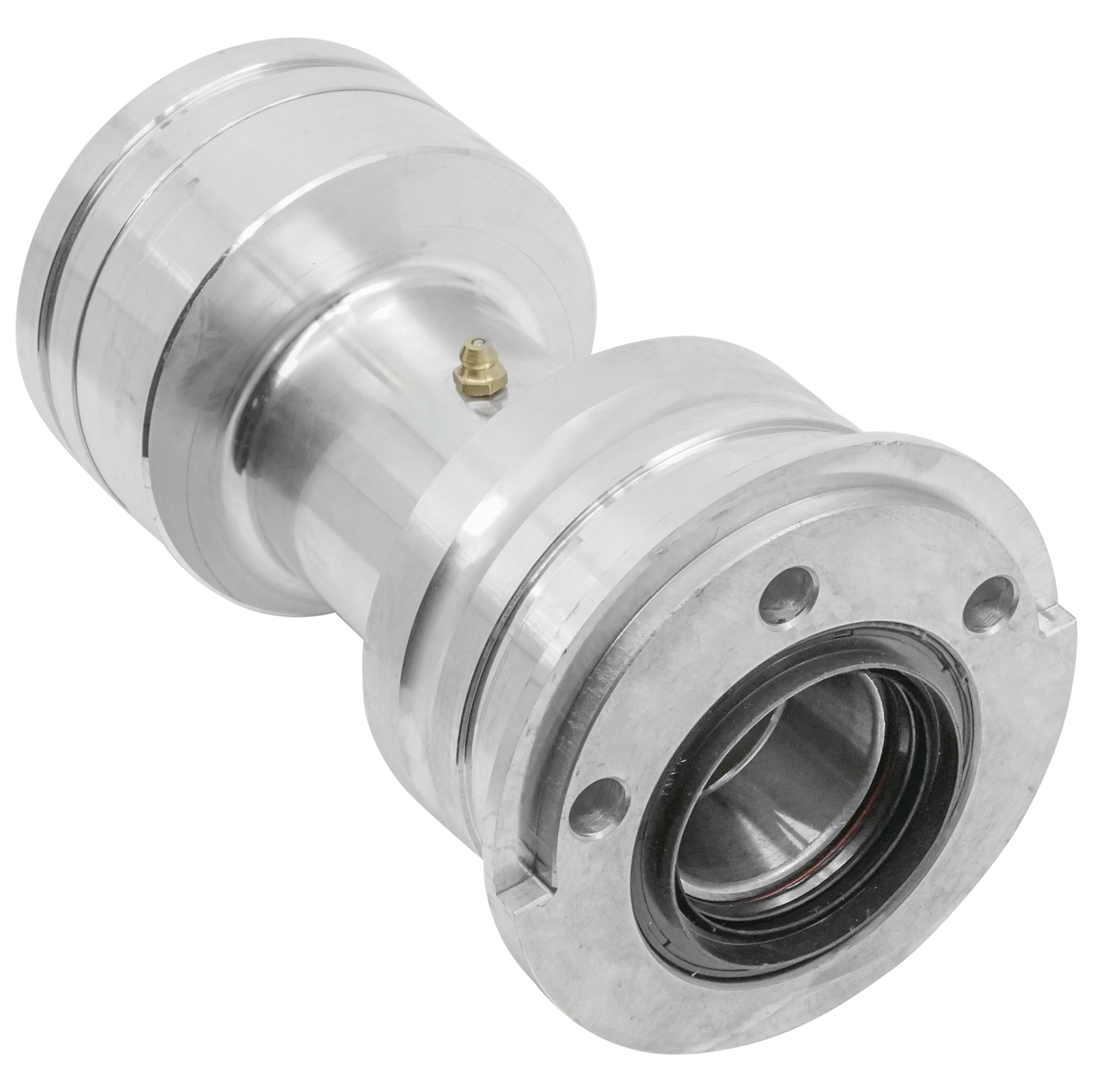 Rear Axle Bearing Carrier Hub for Yamaha YFZ450 YFZ 450 20062009 eBay