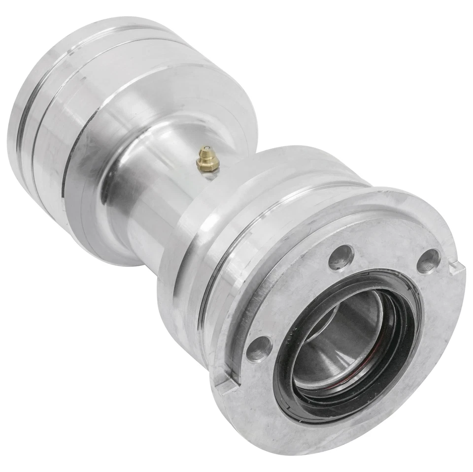 Rear Axle Bearing Carrier Hub for Yamaha YFZ450 YFZ 450 2006-2009 - Image 3 of 4