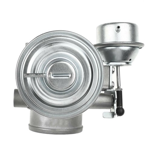 Válvula AGR radiador recirculación de gases de escape para Chrysler Voyager IV RG RS 00-08 2.8 CRD - Imagen 8 de 8