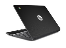 LidStyles Carbon Fiber Laptop Skin Protector Decal HP Chromebook 11 G5