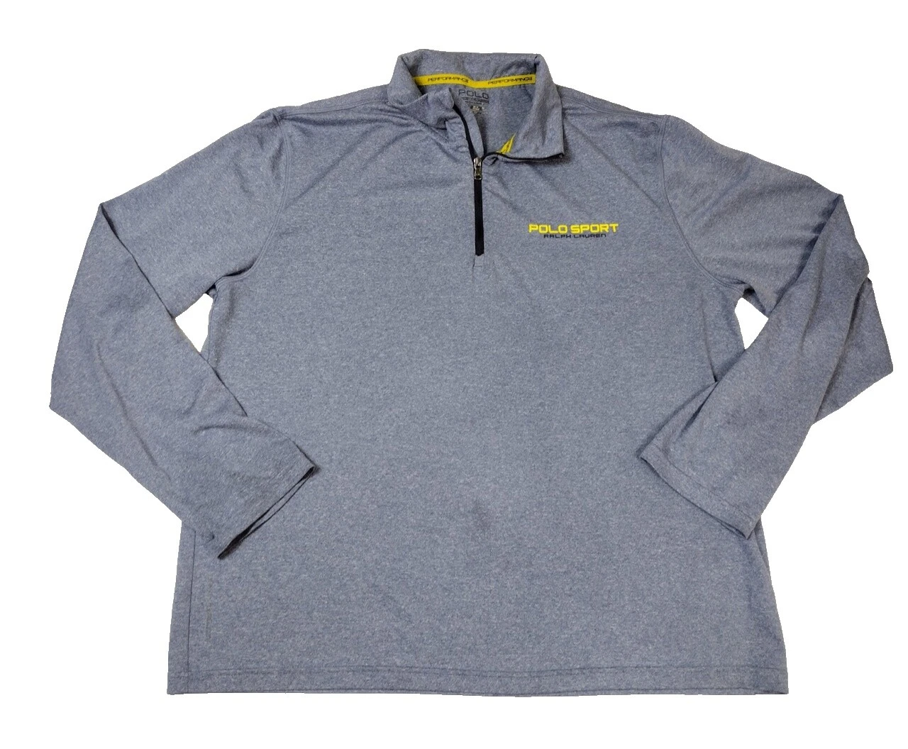 Спортивная одежда Polo обычного размера L мужская одежда для активного отдыха