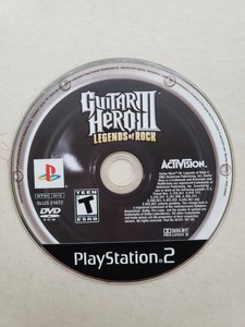 guitar hero 3 ps2 guitar hero 3 ps2