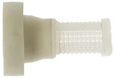 Windshield Washer Pump Grommet Dorman For 2018 Jeep Wrangler JK