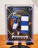 2023 Panini Obsidian Anthony Richardson RC Rookie Eclipse Yellow Etch Patch /10.