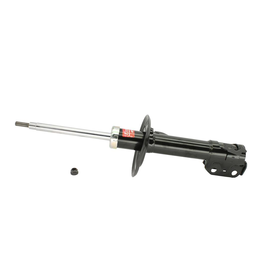 KYB 4 STRUTS SHOCKS For SCION xD 08 09 10 11 12 13 14 334472