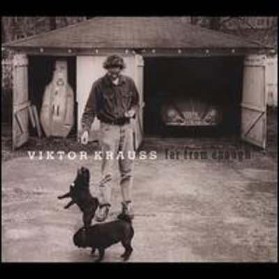 Far from Enough by Viktor Krauss: Used