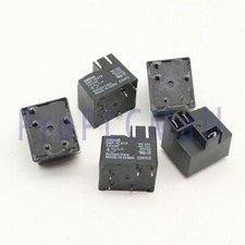 5PC Omron G8P-1C4TP-24VDC power relay G8P1C4TP 24V