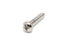 Solo Humbucker Bobbin Mounting Screw 2.1x10mm