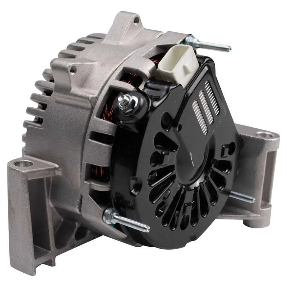 Alternator For 2005-2007 Ford Escape 2005-2006 Mazda Tribute Mercury Mariner - Image 2 of 3