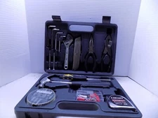 GENERAL MULTI TOOL KIT W/CASE PO