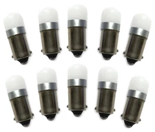 #1820 28V LED Direct Replacement Bulb for Bingo Flashboards  | 10pk | Aero-Lites
