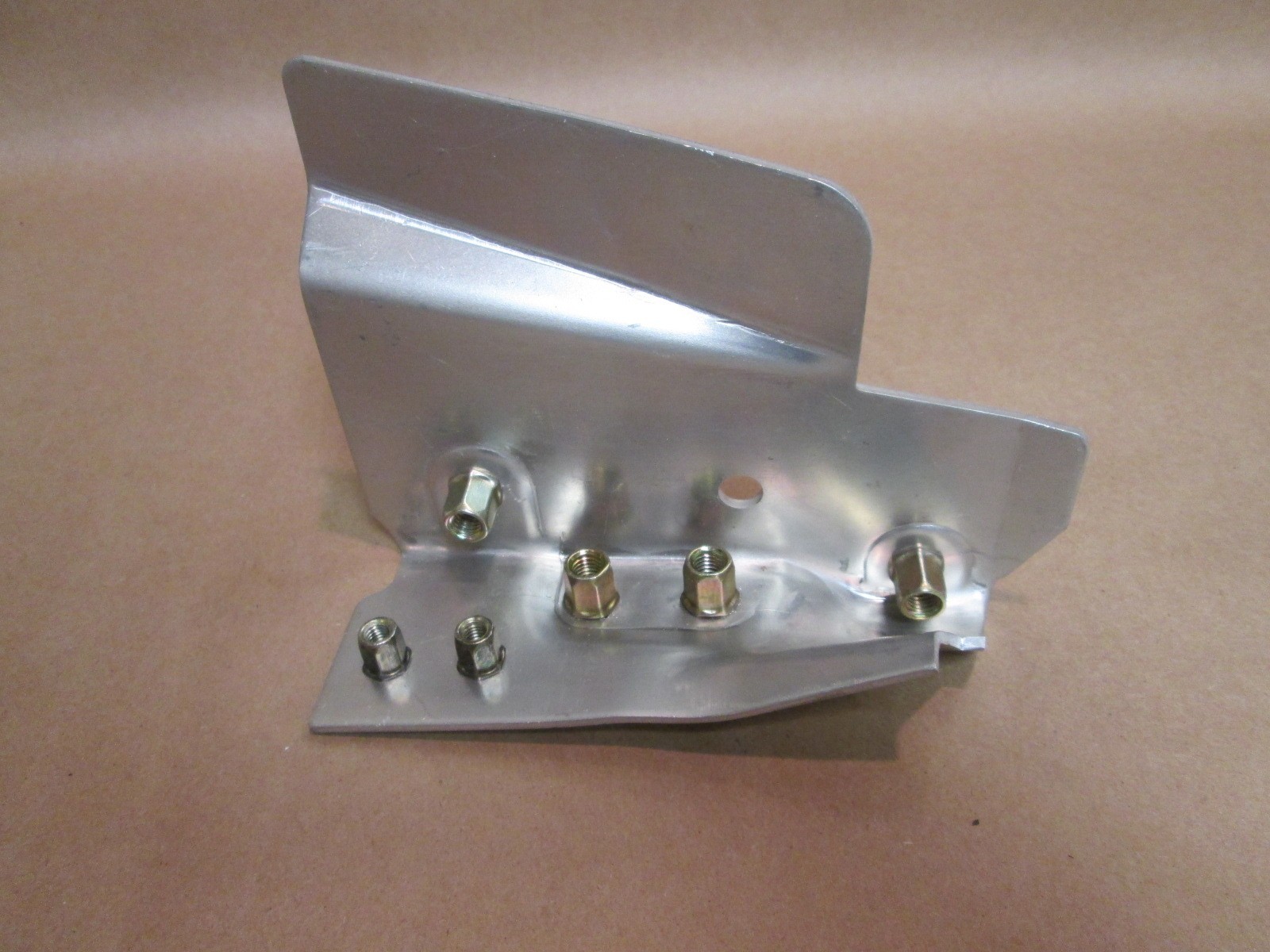 Ferrari 360,430 - Front Hood RH Hinge Plate / Bracket # 65393800 