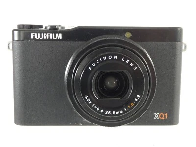 Fujifilm XQ1 Digital Cameras for Sale | Shop New & Used Digital