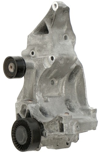 Aggregateträger Lichtmaschine + Klimakompressor N47  BMW 1er 3er E60 E61 X1 X3