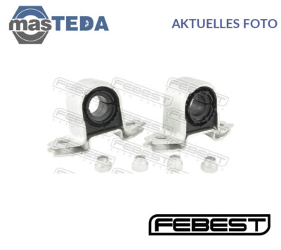 VWSB-GVF-KIT ANTI ÜBERROLLBÜGEL BUSH FEBEST NEU OE QUALITÄT