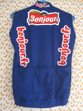 CYCLISME CYCLISTE MAILLOT BOUYGUES TELECOM | France