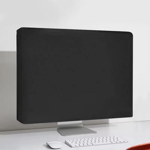 Dust Proof Computer Monitor Dust Cover Household - Bild 3 von 13