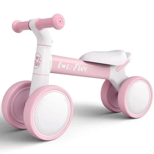 Lol top balance bike