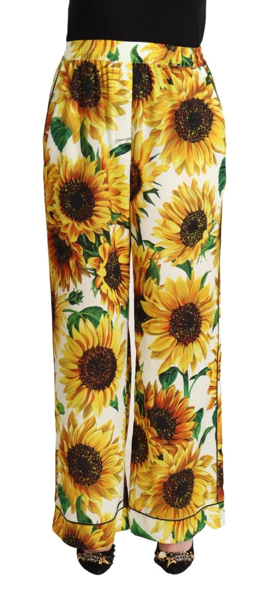 Sunflower pants deals