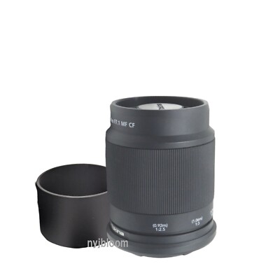 Tokina 300mm PRO Reflex F7.1 MF CF EF-M w4SNTvbfqajmL8qUSwyzyM