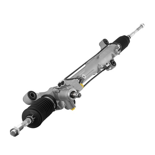 Power Steering Rack and Pinion Assembly For Ford Edge Lincoln MKX 2007-2014 2015 - Picture 9 of 12