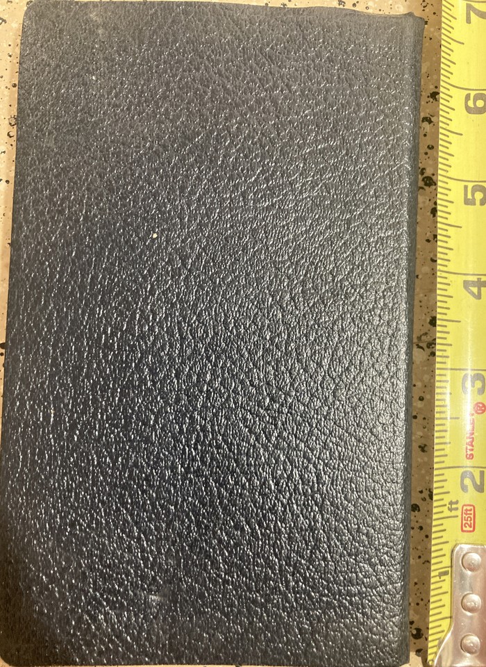 VTG RAILROAD UNION PACIFIC OPERATING RULES 1972 EASTERN SOUTH CENTRAL