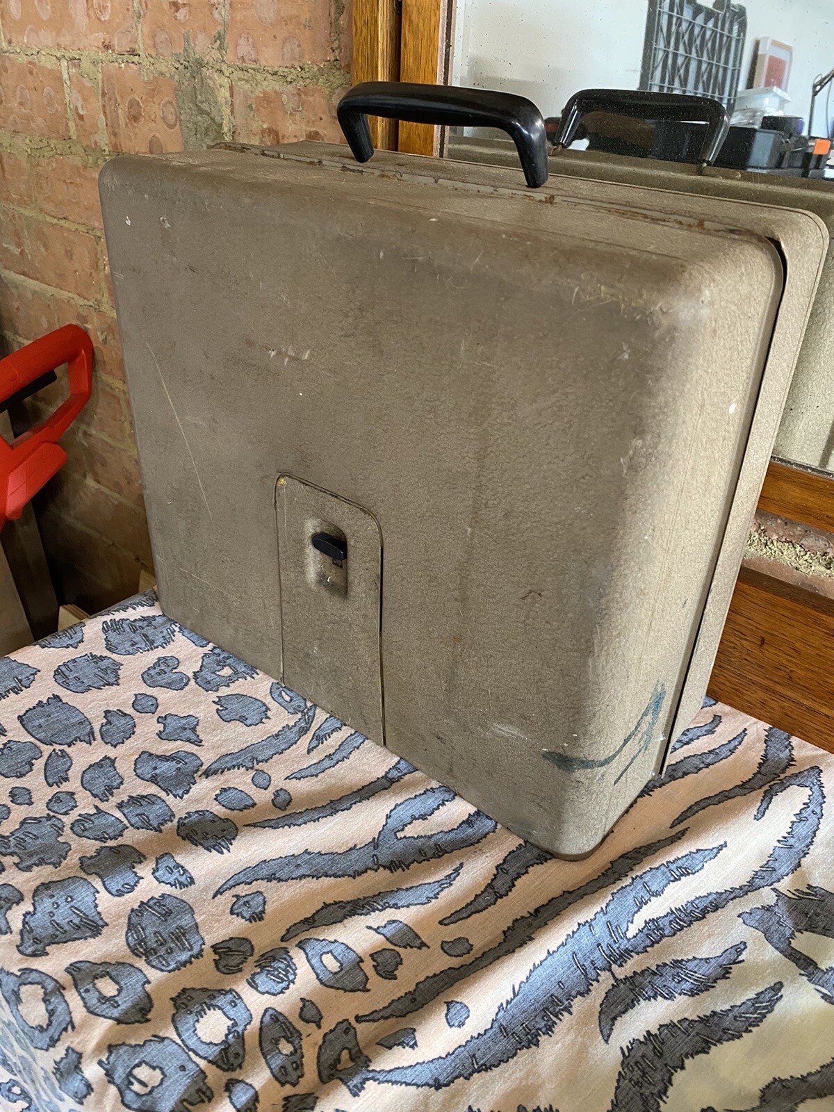 Vintage Elna Zig Zag sewing machines used eBay