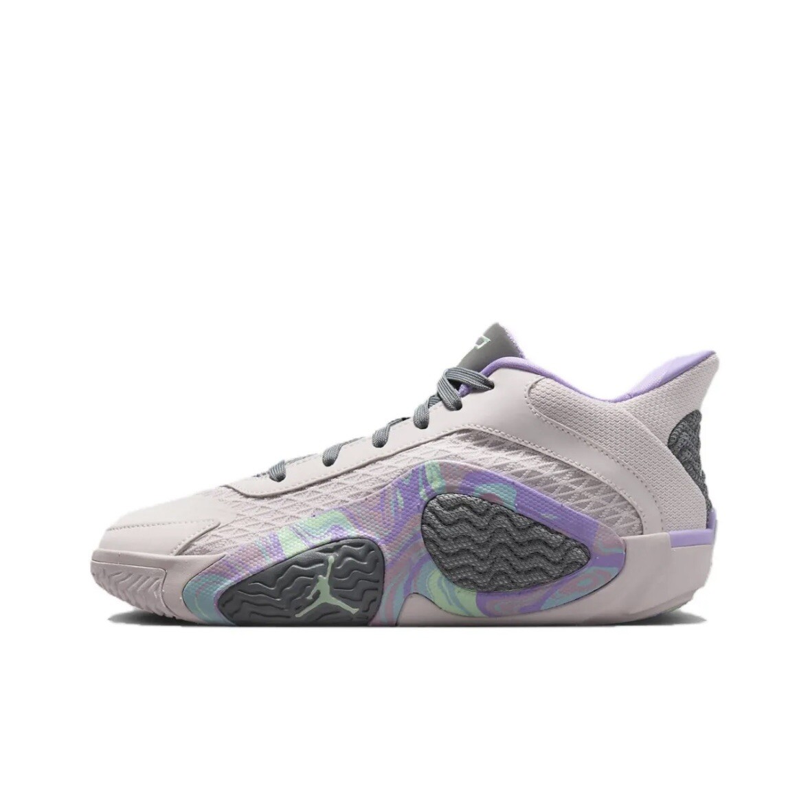 Jordan Kids' Grade School Tatum 2 Sidewalk Chalk Basketball