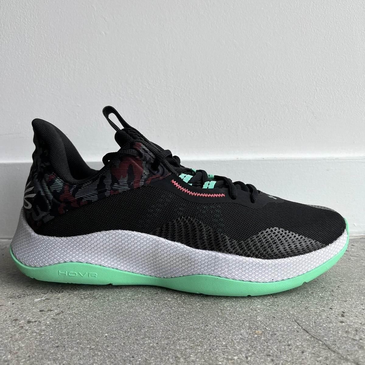 Under armour custom shoes cheap