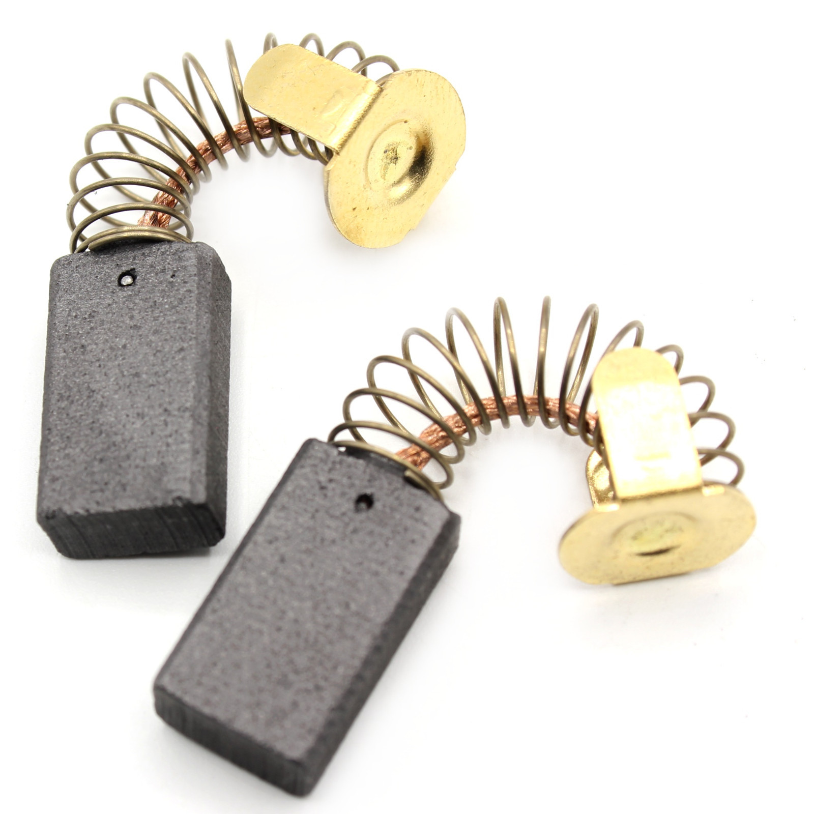 Kohlebürsten Für Atika Kapp- Und Gehrungssägen