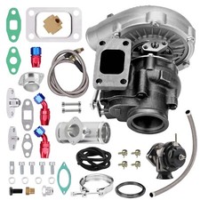 Turbo Ford SIERRA