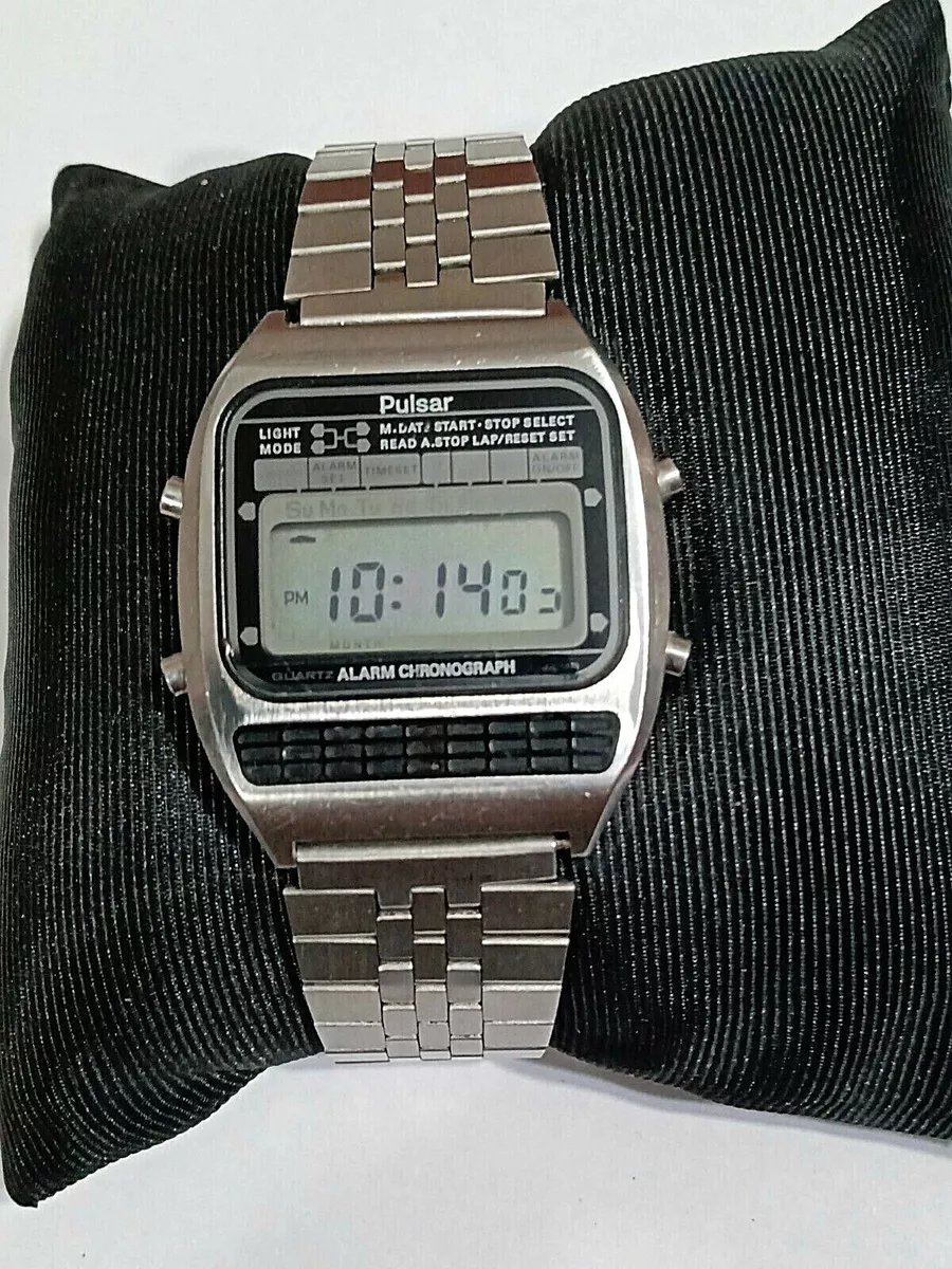 Orologio pulsar digitale sale