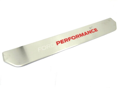 Genuine New FORD PERFORMANCE FRONT LEFT LH DOOR SILL For Puma 2019 