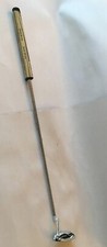 Odyssey Versa #1 White Putter Right Handed Steel 34 Inchs