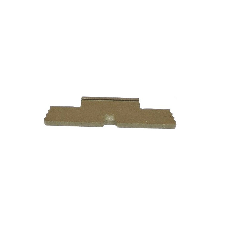 Slide Lock Lever For GLOCK Gen 1 2 3 4 5 and 42 43 43X 48 Extended ...