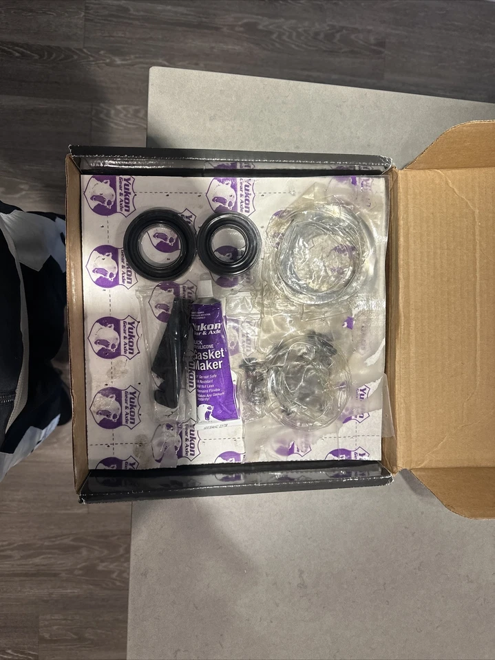 Rodamientos Foto 3 de 4