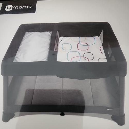 4Moms Breeze Bassinet Waterproof Sheet 4 Moms - Picture 3 of 5