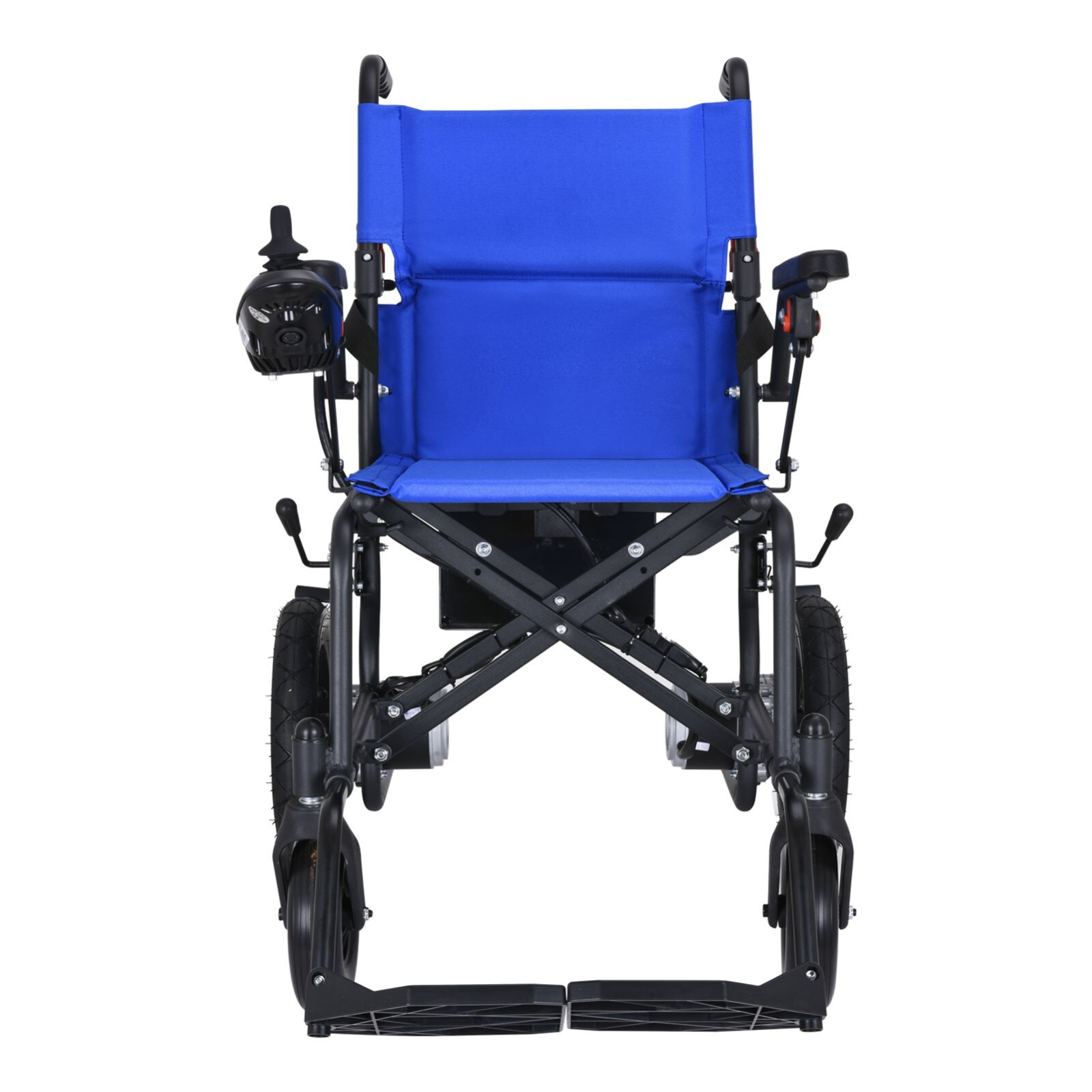 World's Lightest (Only 20 kg)Travel Lightweight Foldable Electric