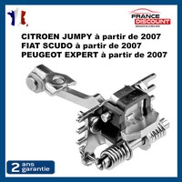 TüRstopper Scharnier Vorne Links Oder Rechts FüR Jumpy Scudo Expert = 9181.K9