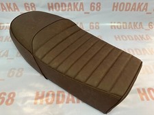 1972 To 1976 Honda CB750K CB750Four CB750 K2-K6 Motorcycle Seat Style Cafe Racer