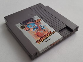 Nintendo NES - The Goonies II 2 - PAL - EEC